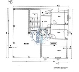 Διαμέρισμα 64 τ.μ. για πώληση, Ν. Τρικάλων, Τρίκαλα-thumb-19