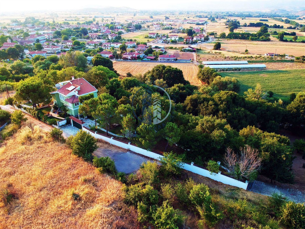 Βίλλα 245 τ.μ. πρός πώληση, Ν. Τρικάλων, Τρίκαλα