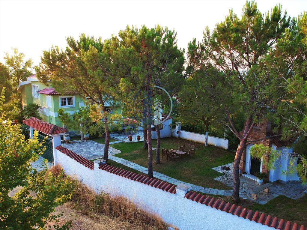Βίλλα 245 τ.μ. πρός πώληση, Ν. Τρικάλων, Τρίκαλα