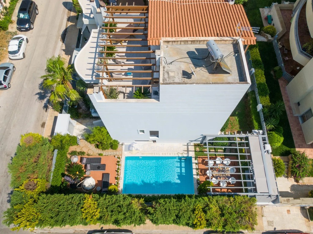 Μεζονέτα 300 τ.μ. προς πώληση, Γκολφ Γλυφάδας
