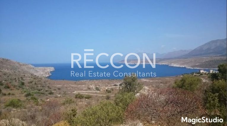 Parcel 27.000 sqm for sale, Lakonia, Oitilos
