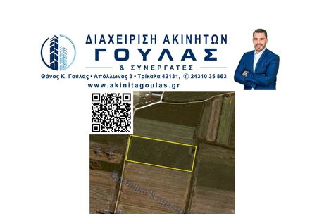Parcel 15.400sqm for sale-Pellinaio
