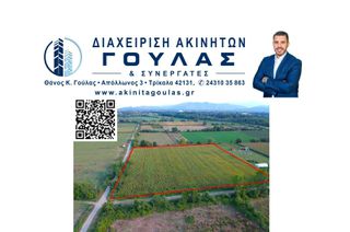 Αγροτεμάχια 23.670 τ.μ. για πώληση