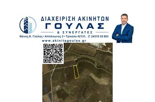 Αγροτεμάχια 2.450 τ.μ. για πώληση