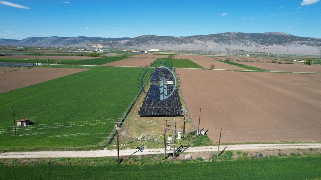 Επιχείρηση 5.300 τ.μ. προς πώληση, Ν. Τρικάλων, Εστιαιώτιδα