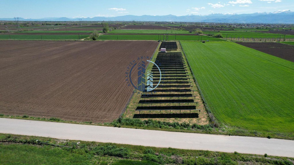 Επιχείρηση 5.300 τ.μ. προς πώληση, Ν. Τρικάλων, Εστιαιώτιδα