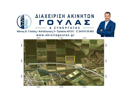 Αγροτεμάχια 37.430τ.μ. για πώληση-Παραληθαίοι