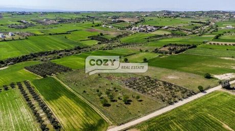 Αγροτεμάχια 6.540τ.μ. για πώληση-Μίκρα » Κέντρο
