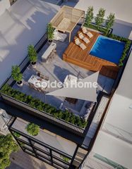 Maisonette 93 sqm for sale