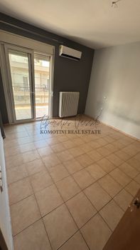 Studio 30sqm for rent-Komotini » Center