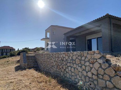Detached home 210sqm for sale-Kefalonia » Argostoli