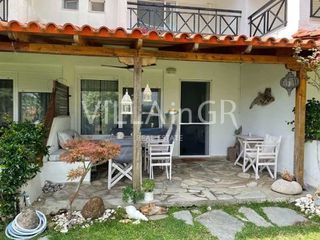 Μεζονέτα 75 τ.μ. για πώληση, Χαλκιδική, Κασσάνδρα-thumb-13