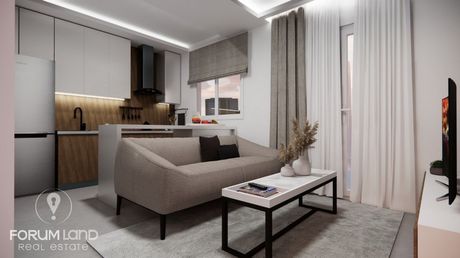 Apartment 45sqm for sale-Ano Toumpa