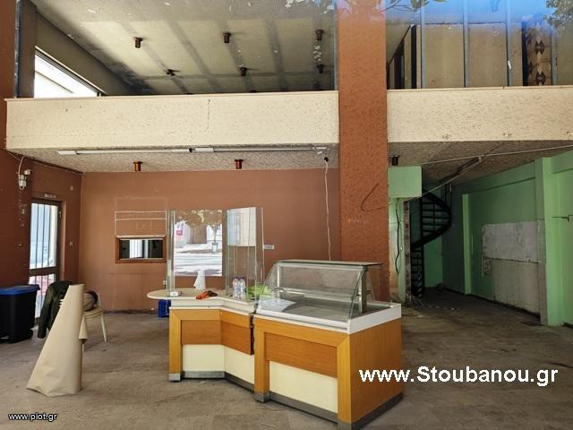 Κατάστημα 107 τ.μ. για πώληση, Ν. Ηλείας, Αμαλιάδα