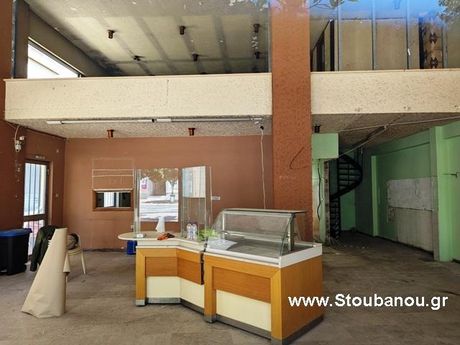 Κατάστημα 107τ.μ. για πώληση-Αμαλιάδα » Παναγιά