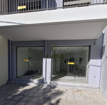 Κατάστημα 44τ.μ. για ενοικίαση-Πάτρα » Αγία σοφία