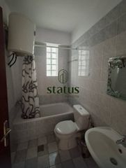 Studio / γκαρσονιέρα 35 τ.μ. για ενοικίαση, Αχαΐα, Πάτρα-thumb-8