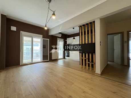 Apartment 75sqm for sale-Neapoli » Center