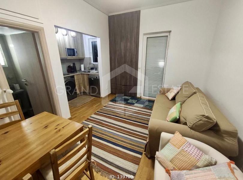 Studio / γκαρσονιέρα 28 τ.μ. προς ενοικίαση, Γκύζη - Άρειος Πάγος