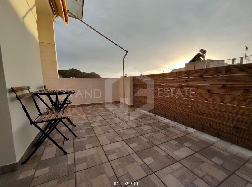 Studio / γκαρσονιέρα 28 τ.μ. προς ενοικίαση, Γκύζη - Άρειος Πάγος