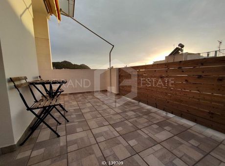 Studio / γκαρσονιέρα 28τ.μ. για ενοικίαση-Γκύζη - πεδίον άρεως » Γκύζη - άρειος πάγος