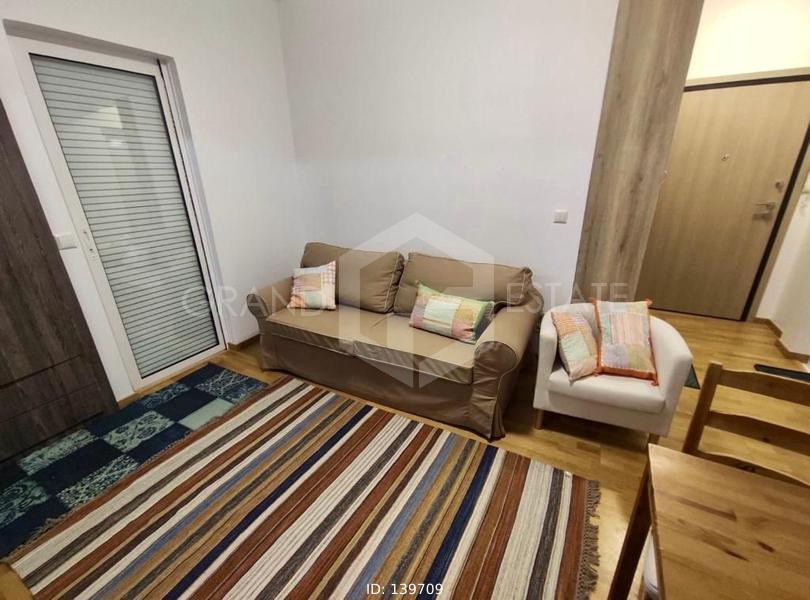 Studio / γκαρσονιέρα 28 τ.μ. προς ενοικίαση, Γκύζη - Άρειος Πάγος