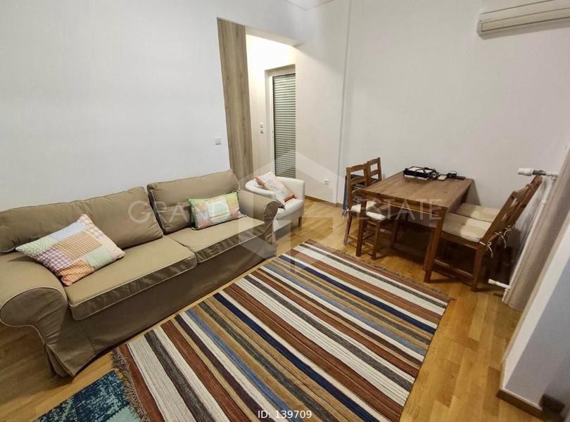 Studio / γκαρσονιέρα 28 τ.μ. προς ενοικίαση, Γκύζη - Άρειος Πάγος