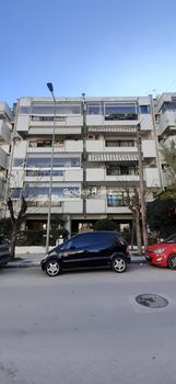 Διαμέρισμα 147τ.μ. για πώληση-Καλαμαριά » Άγιος παντελεήμων