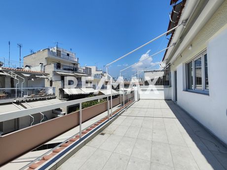 Apartment 44sqm for sale-Faliro