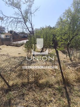Land plot 505sqm for sale-Papagou » Ano Papagou