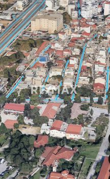 Land plot 116sqm for sale-Stavroupoli » Anothen Asylou