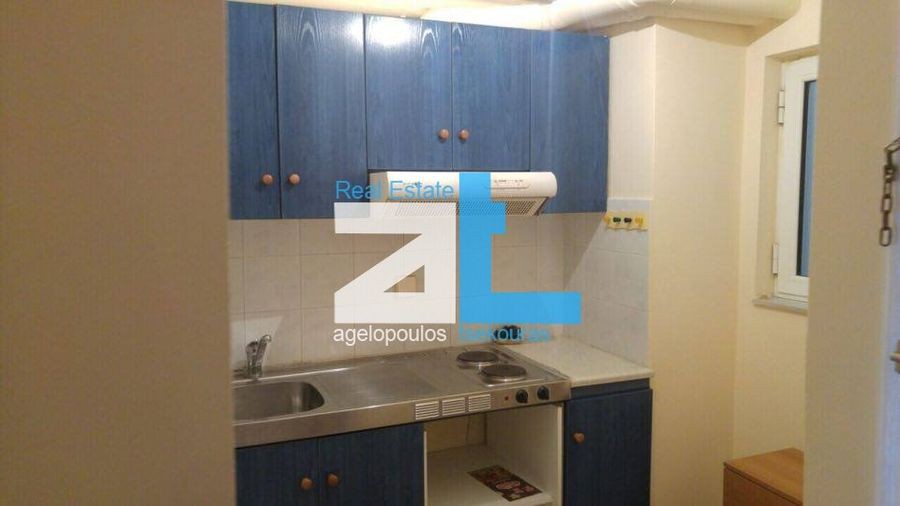 Studio / γκαρσονιέρα 30 τ.μ. πρός ενοικίαση, Αχαΐα, Πάτρα
