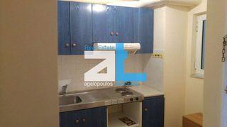 Studio / γκαρσονιέρα 30 τ.μ. για ενοικίαση, Αχαΐα, Πάτρα-thumb-1