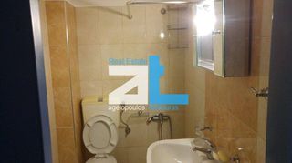 Studio / γκαρσονιέρα 30 τ.μ. για ενοικίαση, Αχαΐα, Πάτρα-thumb-7