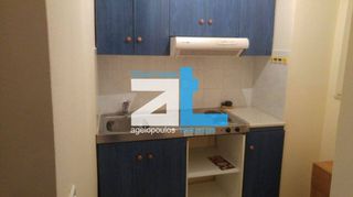 Studio / γκαρσονιέρα 30 τ.μ. για ενοικίαση