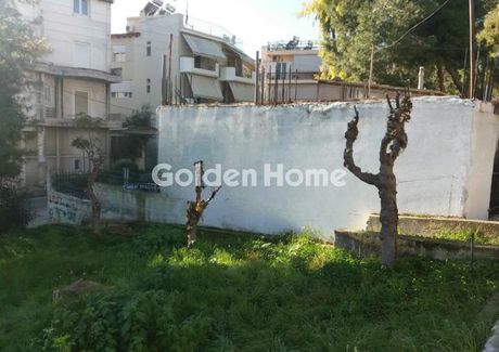 Οικόπεδο 215τ.μ. για πώληση-Περιστέρι » Κηπούπολη