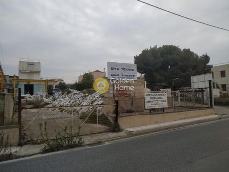 Οικόπεδο 1.380 τ.μ. για πώληση