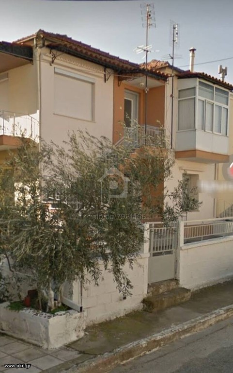 Διαμέρισμα 70 τ.μ. για πώληση, Ν. Σερρών, Νιγρίτα