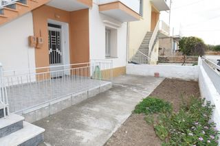 Διαμέρισμα 70 τ.μ. για πώληση, Ν. Σερρών, Νιγρίτα-thumb-1