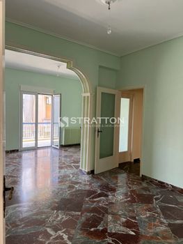 Διαμέρισμα 123τ.μ. για πώληση-Πατήσια » Γκράβα