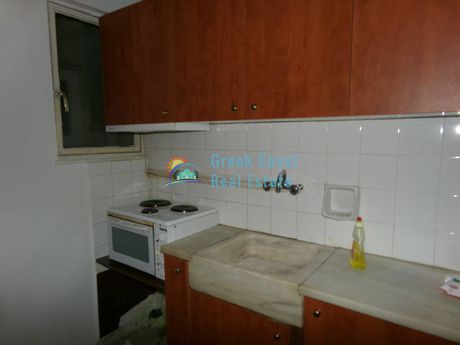 Studio 30sqm for rent-Patra » Pantokratoros