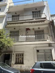 Οικόπεδο 122 τ.μ. για πώληση