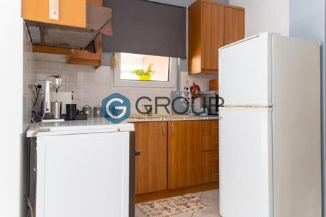 Διαμέρισμα 40 τ.μ. πρός ενοικίαση