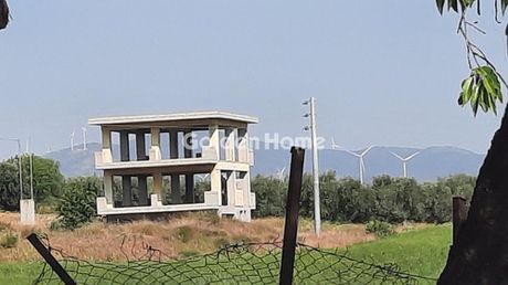 Οικόπεδο 3.400τ.μ. για πώληση-Τανάγρα » Παναγιά