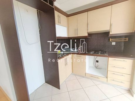 Apartment 54sqm for rent-Dafni » Agia Varvara Dafnis