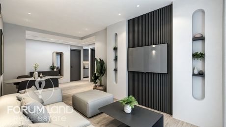 Apartment 72sqm for sale-Mpotsari