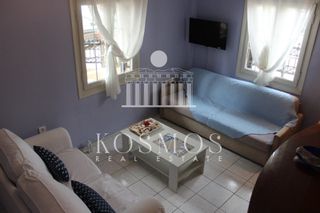 Διαμέρισμα 45 τ.μ. για ενοικίαση