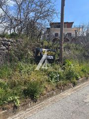 Οικόπεδο 345 τ.μ. για πώληση