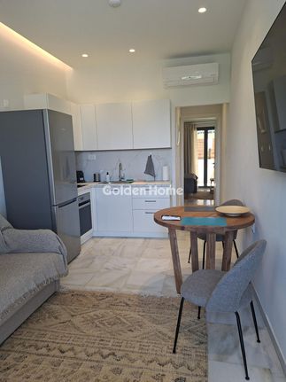 Hotel 35 sqm for rent, Heraklion Prefecture, Heraclion Cretes
