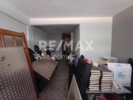 Store 60sqm for sale-Kalamaria » Agios Panteleimon